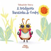 A Inteligente Baratinha de Óculos (eBook, ePUB)