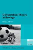 Competition Theory in Ecology (eBook, PDF)