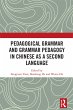 Pedagogical Grammar and Grammar... - Bild 1