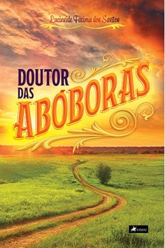 Cover Doutor das abo´boras (eBook, ePUB)