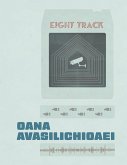 Eight Track (eBook, ePUB)