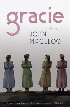 Gracie (eBook, ePUB) - MacLeod, Joan