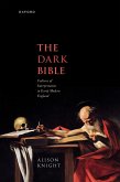 The Dark Bible (eBook, ePUB)