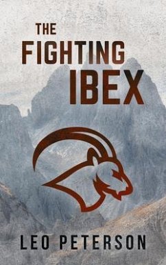 Cover The Fighting Ibex (eBook, ePUB)