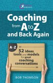 Coaching from A to Z and back again (eBook, ePUB)