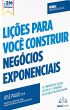 Lições para você construir negócios... - Bild 1