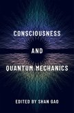 Consciousness and Quantum Mechanics (eBook, PDF)