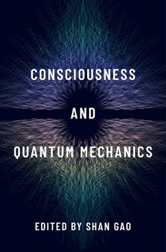 Consciousness and Quantum Mechanics (eBook, ePUB)