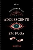 Devaneios de um adolescente em fuga (eBook, ePUB)