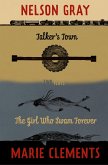 Talker's Town and The Girl Who Swam Forever (eBook, ePUB)