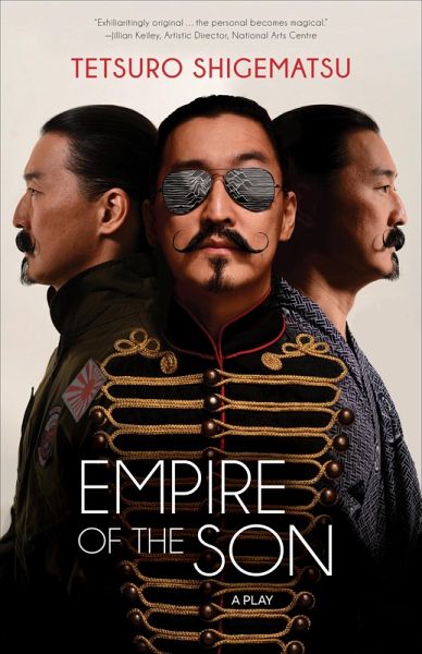 Empire of the Son (eBook, ePUB) Empire of the Son (eBook, ePUB)