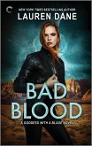 Bad Blood (eBook, ePUB) Bad Blood (eBook, ePUB)
