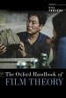 The Oxford Handbook of Film Theory... - Bild 1