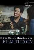 The Oxford Handbook of Film Theory (eBook, PDF)
