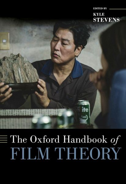 The Oxford Handbook of Film Theory (eBook, PDF) The Oxford Handbook of Film Theory (eBook, PDF)