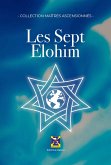 Les Sept Elohim (eBook, PDF)