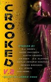 Crooked V.2 (Crooked Anthologies, #2) (eBook, ePUB)