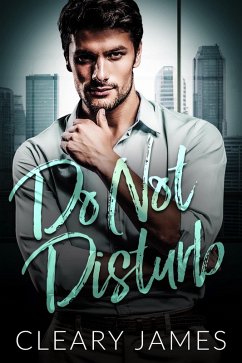 Cover Do Not Disturb (eBook, ePUB)