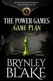 Game Plan (The Power Games Part 3) (eBook, ePUB)