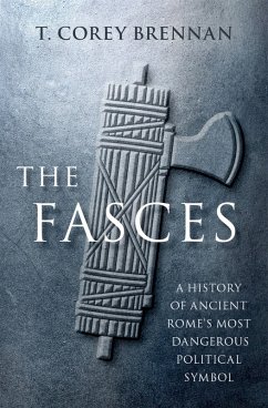 Cover The Fasces (eBook, ePUB)