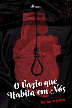 Cover O vazio que habita em no´s (eBook, ePUB)