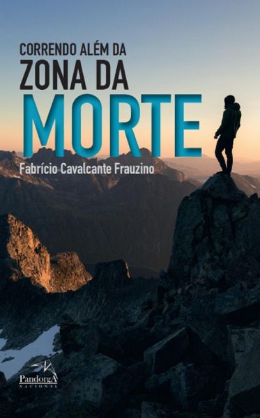 Correndo Além da Zona da Morte (eBook, ePUB) Correndo Além da Zona da Morte (eBook, ePUB)