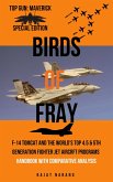 Birds of Fray - Top Gun: Maverick - Special Edition (eBook, ePUB)