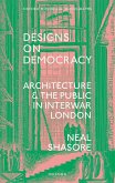 Designs on Democracy (eBook, ePUB)