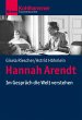 Hannah Arendt (eBook, ePUB) - Bild 1