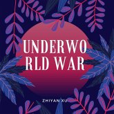 Underworld War (eBook, ePUB)