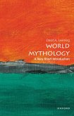 World Mythology: A Very Short Introduction (eBook, ePUB)