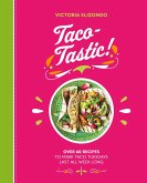 Taco-tastic (eBook, ePUB)