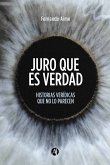 Juro que es verdad (eBook, ePUB)