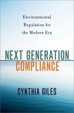 Next Generation Compliance (eBook, ePUB)