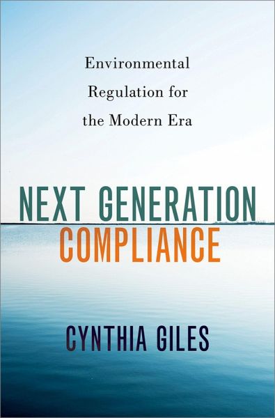 Next Generation Compliance (eBook, ePUB)