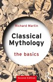 Classical Mythology: The Basics (eBook, ePUB)