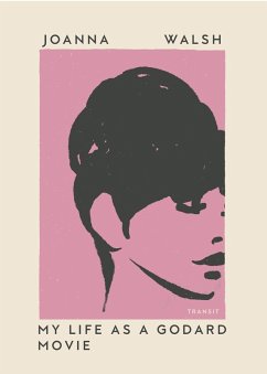 Cover My Life as a Godard Movie (eBook, ePUB)