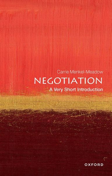 Negotiation (eBook, ePUB) Negotiation (eBook, ePUB)