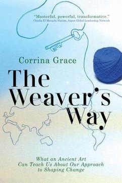 The Weaver's Way (eBook, ePUB) - Grace, Corrina