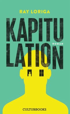 Kapitulation (eBook, ePUB) - Loriga, Ray
