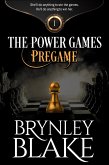 Pregame (The Power Games Part 1) (eBook, ePUB)