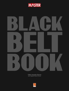 Cover Black Belt Book (eBook, ePUB)