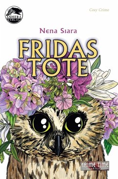 Cover Fridas Tote (eBook, ePUB)