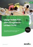 Upgrades für den Englischunterricht (eBook, PDF)