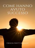 Come hanno avuto successo (tradotto) (eBook, ePUB)