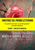 Beethoven's Silence - Io sono Irina e sono Elise (eBook, ePUB)