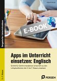 Apps im Unterricht einsetzen: Englisch (eBook, PDF)