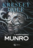 Munro – Il guerriero immortale (eBook, ePUB)