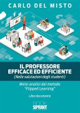 Il Professore Efficace ed Efficiente (eBook, ePUB)