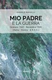 Mio padre e la guerra (eBook, ePUB)